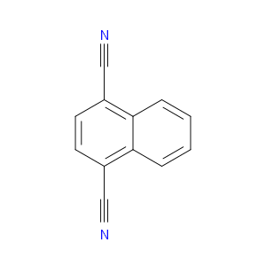 NAPHTHALENE-1,4-DICARBONITRILE