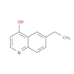 6-ETHYL-4-HYDROXYQUINOLINE