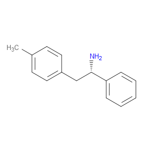 1-PHENYL-2-(P-TOLYL)ETHYLAMINE