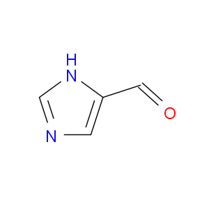 1H-IMIDAZOLE-4-CARBALDEHYDE