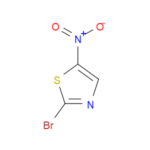 2-BROMO-5-NITROTHIAZOLE - Click Image to Close