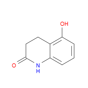 5-HYDROXY-3,4-DIHYDRO-2(1H)-QUINOLINONE