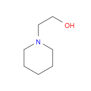 1-(2-HYDROXYETHYL)PIPERIDINE