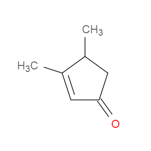 3,4-DIMETHYLCYCLOPENT-2-ENONE - Click Image to Close
