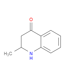 2,3-DIHYDRO-2-METHYL-4(1H)-QUINOLINONE