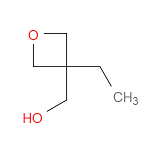 3-ETHYL-3-OXETANEMETHANOL