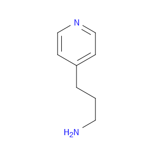 3-(PYRIDIN-4-YL)PROPAN-1-AMINE
