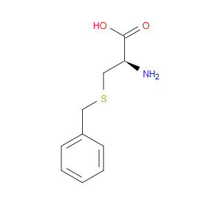 S-BENZYL-L-CYSTEINE - Click Image to Close