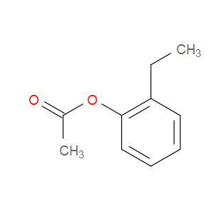 2-ETHYLPHENYL ACETATE - Click Image to Close