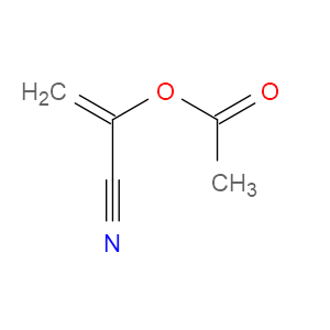 1-ACETOXY-1-CYANOETHYLENE - Click Image to Close