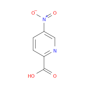5-NITROPYRIDINE-2-CARBOXYLIC ACID - Click Image to Close