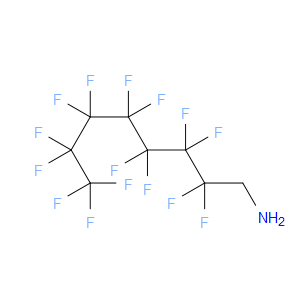 1H,1H-PERFLUOROOCTYLAMINE - Click Image to Close