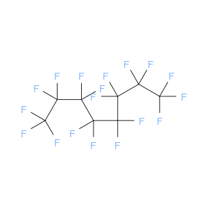 PERFLUOROOCTANE - Click Image to Close