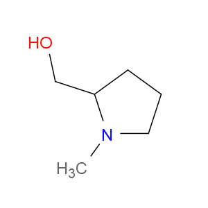 (1-METHYLPYRROLIDIN-2-YL)METHANOL - Click Image to Close