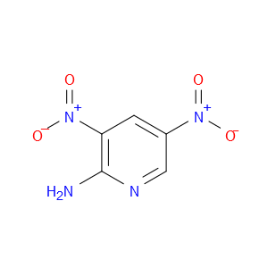 3,5-DINITROPYRIDIN-2-AMINE