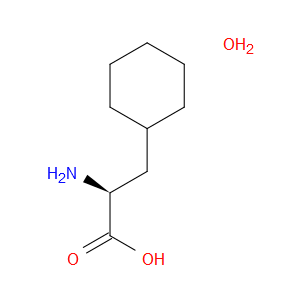 3-CYCLOHEXYL-L-ALANINE HYDRATE