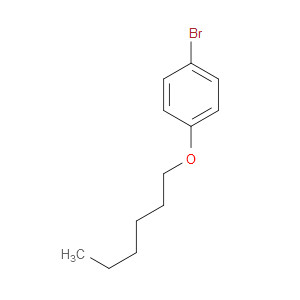 1-(4-BROMOPHENOXY)HEXANE
