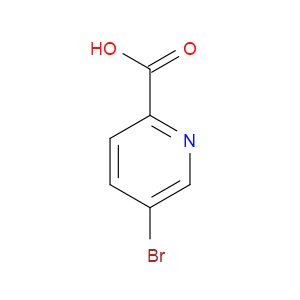 5-BROMOPYRIDINE-2-CARBOXYLIC ACID