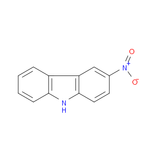 3-NITRO-9H-CARBAZOLE