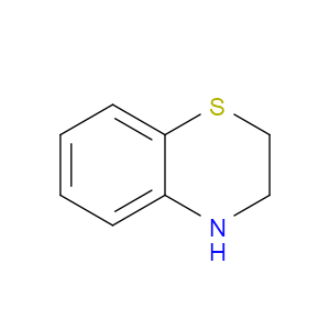 3,4-DIHYDRO-2H-1,4-BENZOTHIAZINE - Click Image to Close