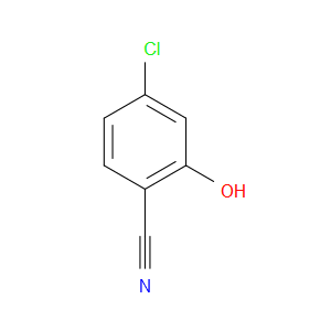 4-CHLORO-2-HYDROXYBENZONITRILE