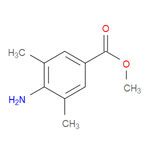 METHYL 4-AMINO-3,5-DIMETHYLBENZOATE