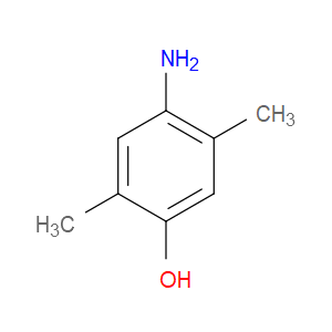 4-AMINO-2,5-DIMETHYLPHENOL