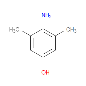 4-AMINO-3,5-DIMETHYLPHENOL