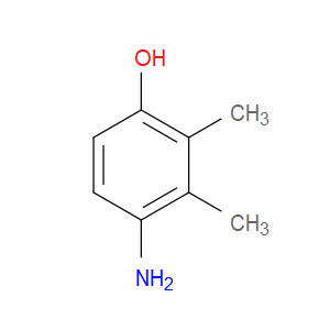 4-AMINO-2,3-DIMETHYLPHENOL