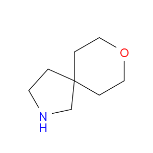 8-OXA-2-AZASPIRO[4.5]DECANE
