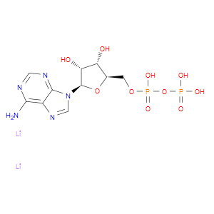 ADENOSINE-5'-DIPHOSPHATE TRILITHIUM SALT