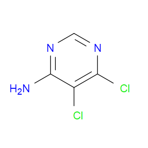4-AMINO-5,6-DICHLOROPYRIMIDINE