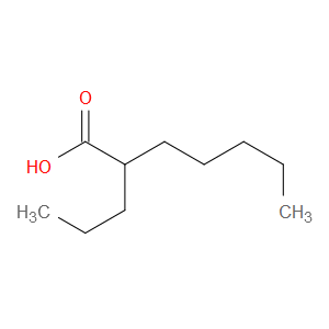 2-N-PROPYL-1-HEPTANOIC ACID - Click Image to Close