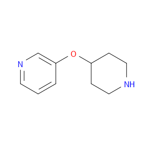 3-(PIPERIDIN-4-YLOXY)PYRIDINE