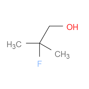2-FLUORO-2-METHYLPROPAN-1-OL