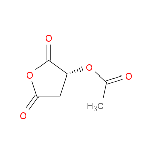 (R)-(+)-2-ACETOXYSUCCINIC ANHYDRIDE - Click Image to Close