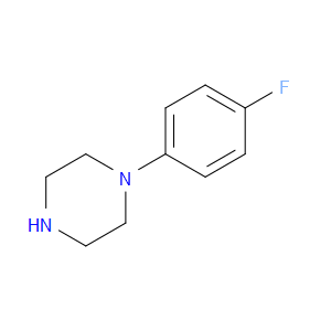 1-(4-FLUOROPHENYL)PIPERAZINE