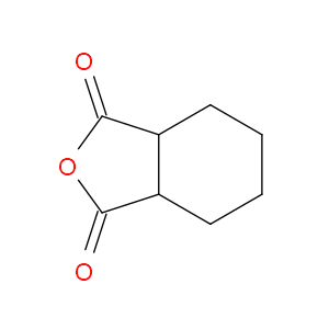HEXAHYDROPHTHALIC ANHYDRIDE