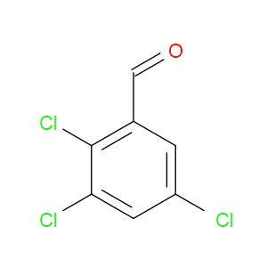 2,3,5-TRICHLOROBENZALDEHYDE - Click Image to Close