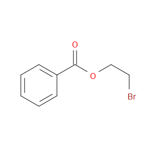 2-BROMOETHYL BENZOATE - Click Image to Close