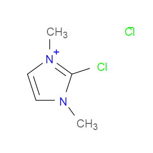 2-CHLORO-1,3-DIMETHYLIMIDAZOLINIUM CHLORIDE