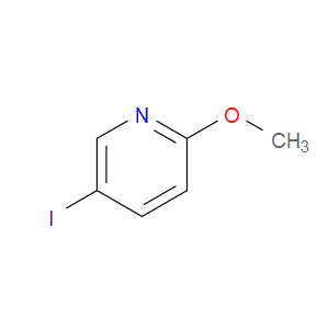 5-IODO-2-METHOXYPYRIDINE - Click Image to Close