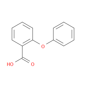 2-PHENOXYBENZOIC ACID - Click Image to Close