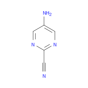 5-AMINOPYRIMIDINE-2-CARBONITRILE - Click Image to Close