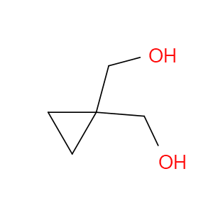 1,1-BIS(HYDROXYMETHYL)CYCLOPROPANE