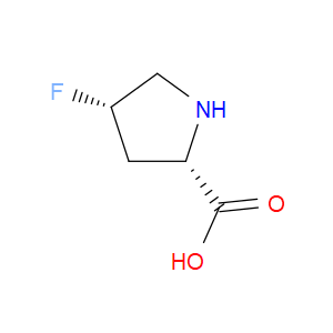 (2S,4S)-4-FLUOROPYRROLIDINE-2-CARBOXYLIC ACID