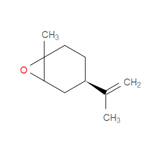 (+)-LIMONENE 1,2-EPOXIDE