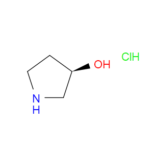 (R)-3-HYDROXYPYRROLIDINE HYDROCHLORIDE