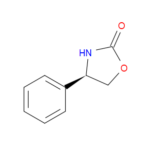 (R)-(-)-4-PHENYL-2-OXAZOLIDINONE