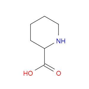 (R)-PIPERIDINE-2-CARBOXYLIC ACID - Click Image to Close